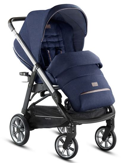 Inglesina aptica shop quad