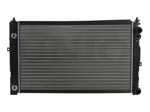 Радиатор охлаждения двигателя UNIO RAD-10077