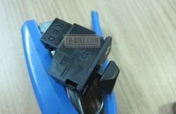 35200-KYZ-901. SWITCH UNIT, WINKER.