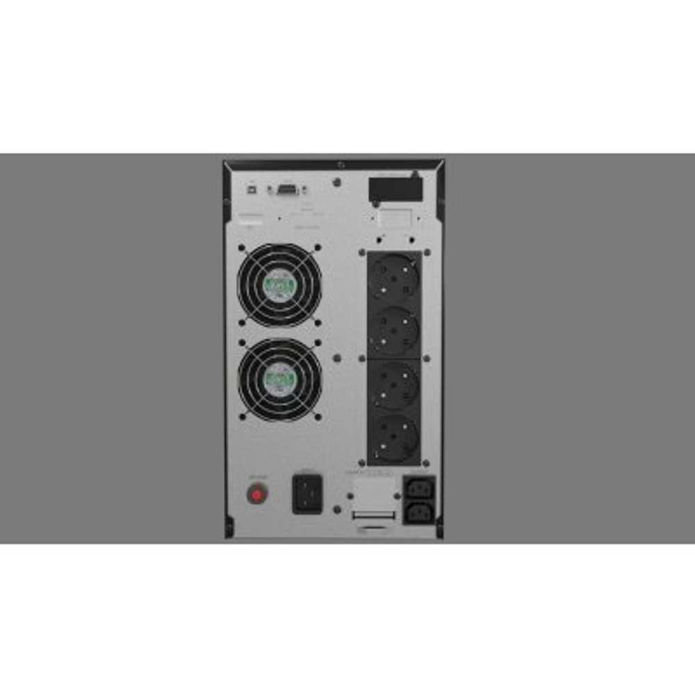 ИБП Сайбер Электро ЭКСПЕРТ-II-3000