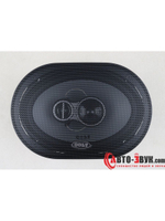 Колонки автомобильные COLT SCOUT 693 COAXIAL ()