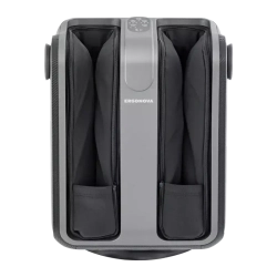 Массажер для ног Ergonova SuperGo 3 Black