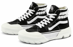 Sandy Liang X Vans Sk8 Tapered Modular