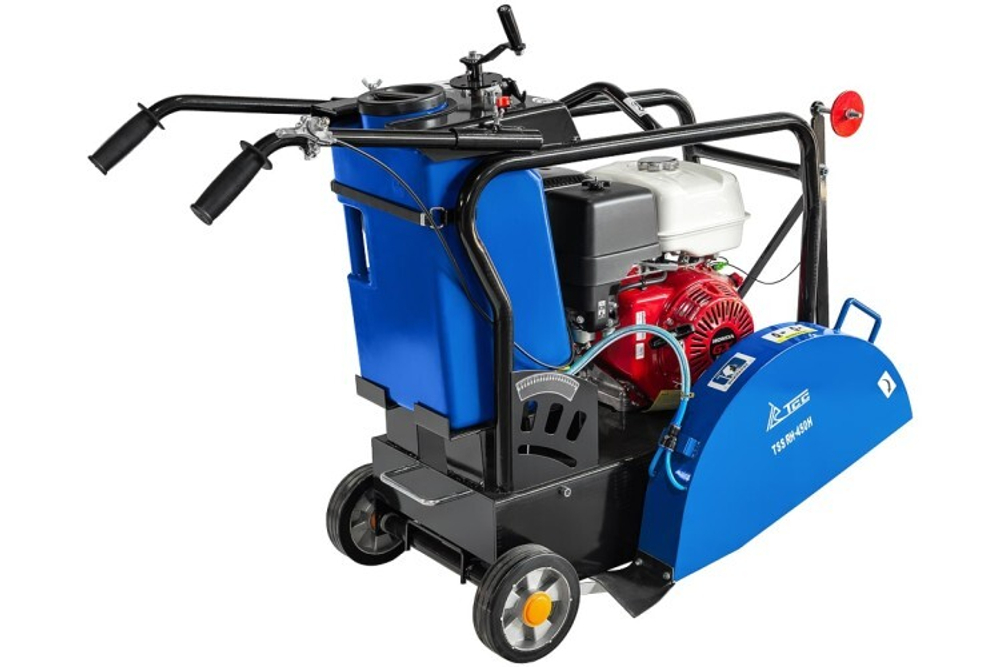 Резчик швов ТСС RH-450H 107574