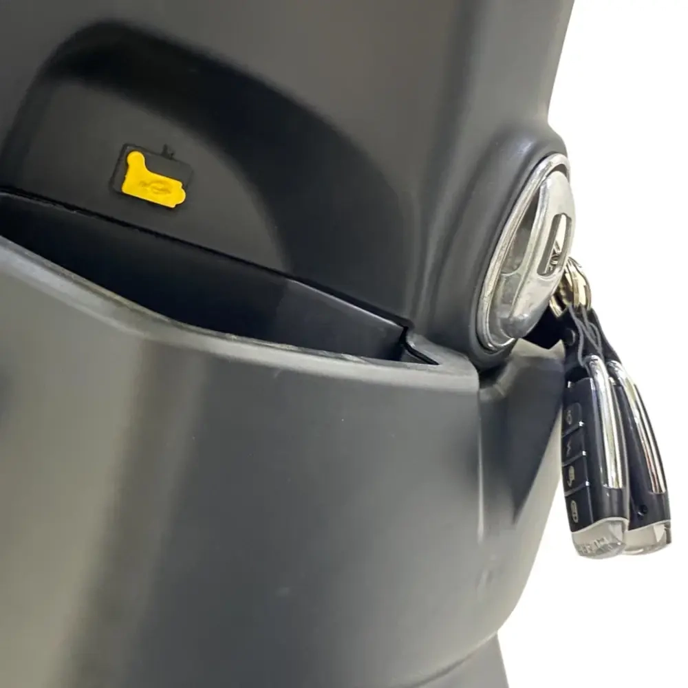 Электроскутер Skyboard Kuban 1500W