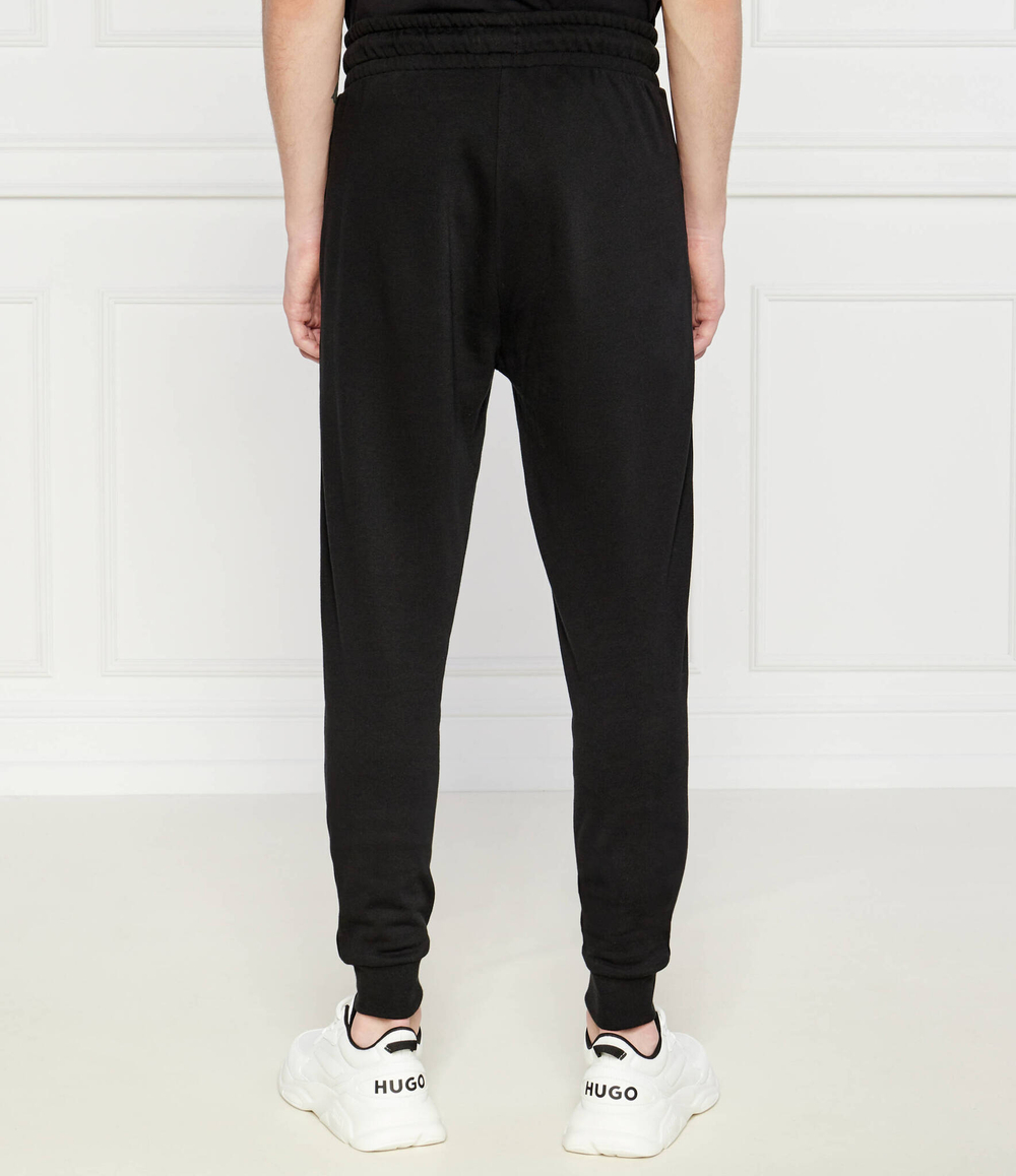 Спортивные штаны Hugo Bodywear - черный(50520501)