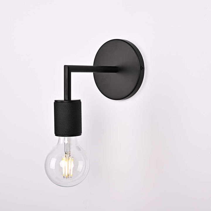 Настенный светильник Imperium Loft RH Utilitaire 123284-22