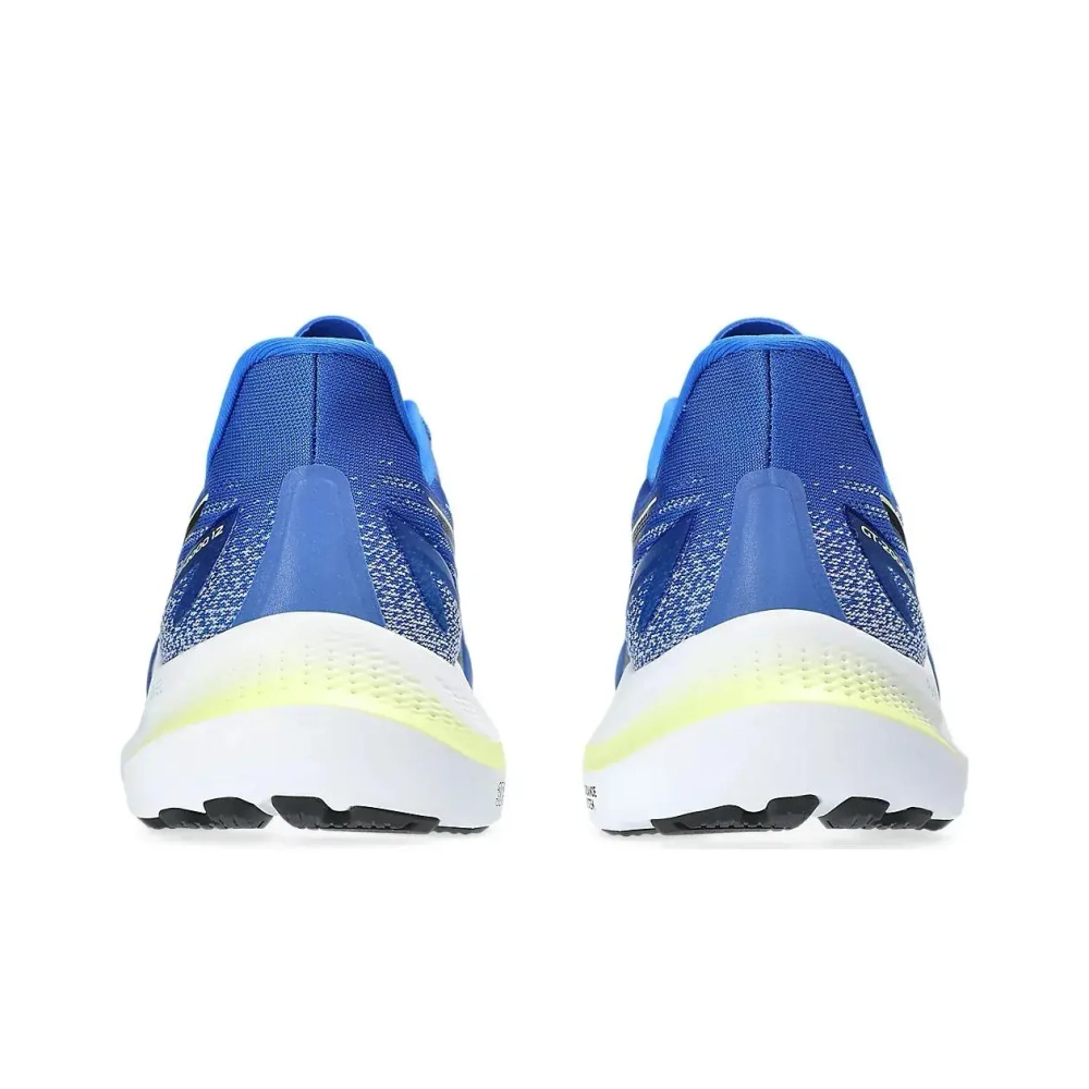 Мужские кроссовки ASICS GT-2000 12 'Illusion Blue Black' 1011B691-400