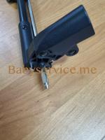 Задний мост Carrello Baby Tilly