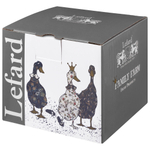 Баночка для меда и варенья 180мл с силиконовой крышкой "Family farm"