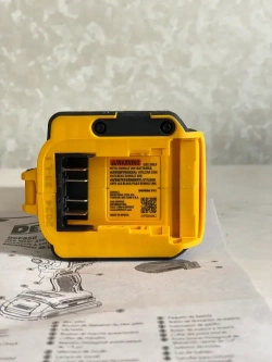 Шуруповерт DeWalt DCF850B (ОРИГИНАЛ), Импакт