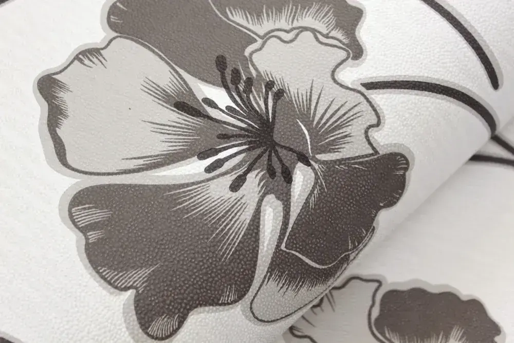 Обои бумажные Брянские обои Женева 3 0.53*10м