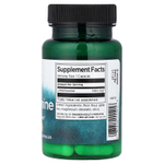 Swanson Vitamins, L-метионин, 500 мг, 30 капсул