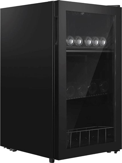 Винный шкаф MAUNFELD MFWC-85B49