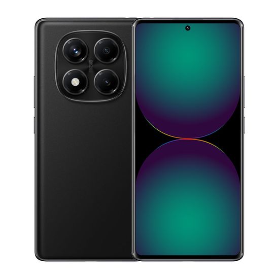 Redmi Note 14 Pro 4G 12/256 Гб Midnight Black
