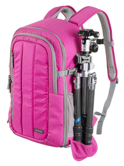 CULLMANN SEATTLE TwinPack 400+, berry. Рюкзак для фото оборудования