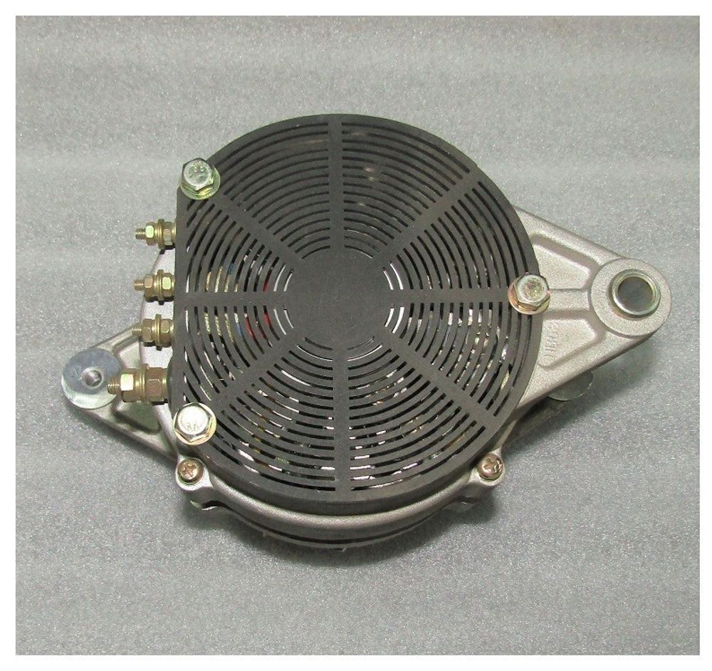 Генератор зарядный TDQ 10 3L (D=90,1A)/Battery charging generator