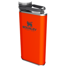 Фляга Stanley Classic (0,23 литра), оранжевая
