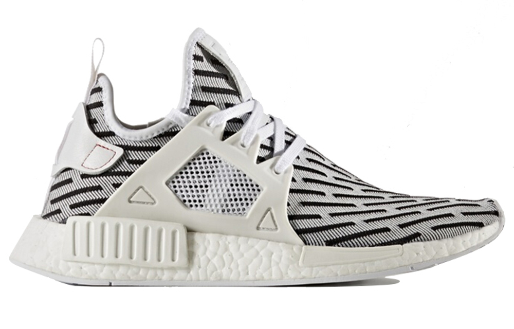 Adidas Nmd Xr1 Pk Zebra