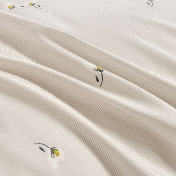 Кира КПБ сатин 7Е