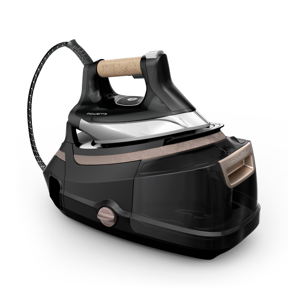 Парогенератор ROWENTA Eco Steam Pro DG9661F0