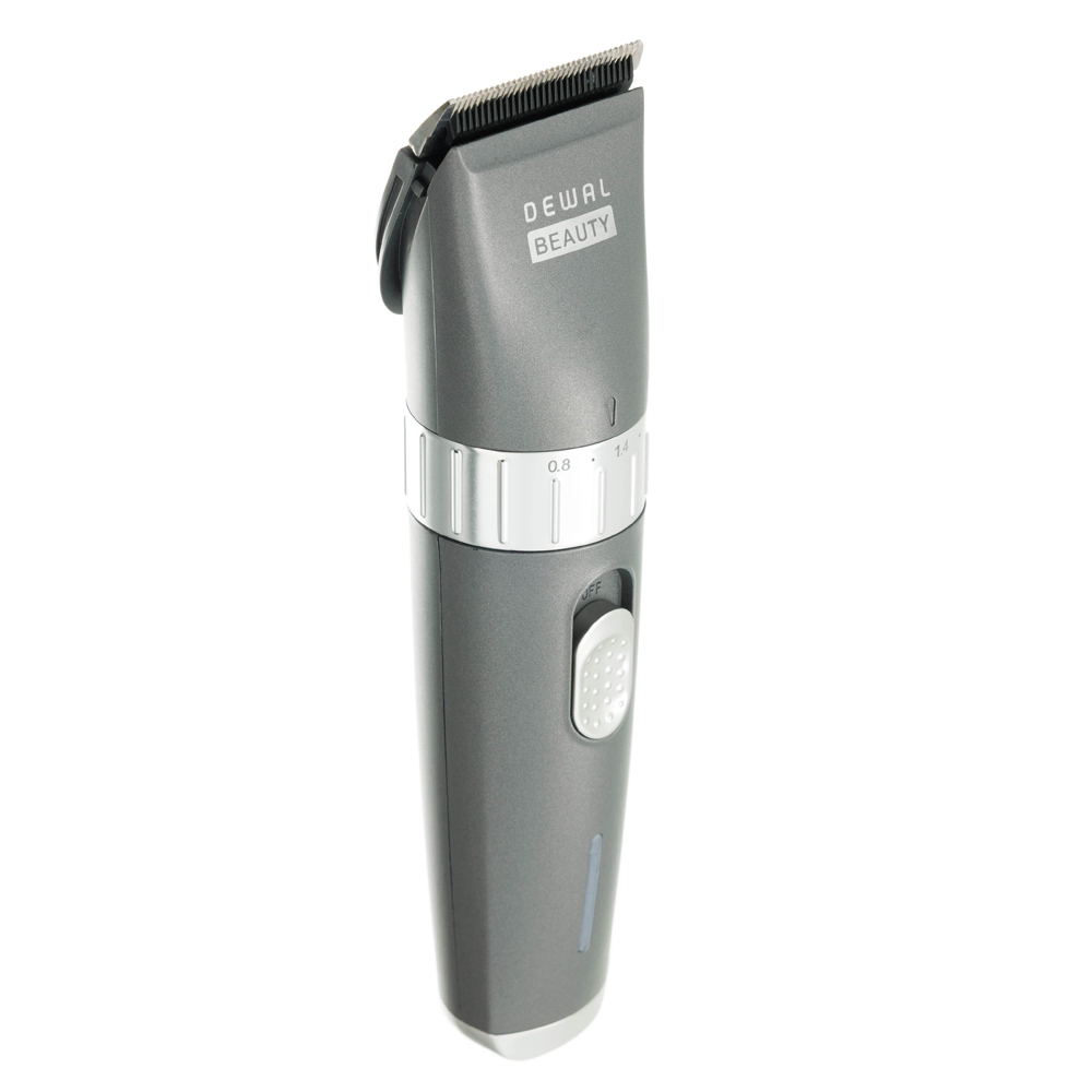 Машинка для стрижки DEWAL BEAUTY Easy HC9009