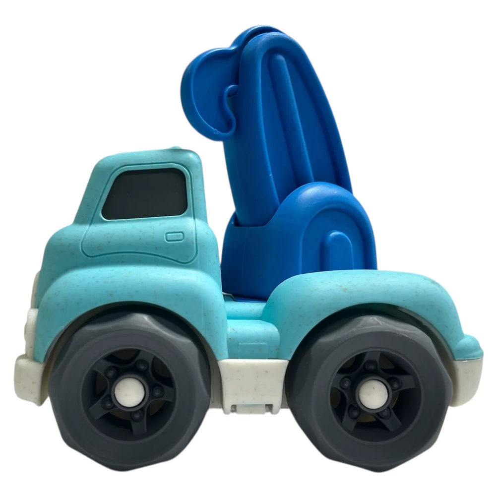 Игрушечная машинка Грузовик-эвакуатор