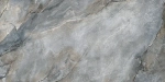 Керамогранит Alma Ceramica GFA114VLC70L Vulcano 114x57 серый лаппатированный под камень