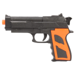 Набор оружия Спецслужб, блистер A2066