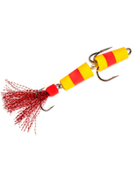 Приманки джиговая LUCKY JOHN PENNON CLASSIC 5шт. MIX1