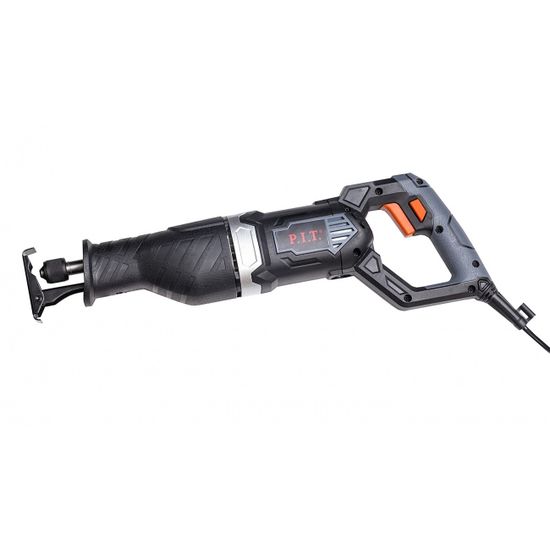 Пила сабельная "PIT" PSA1200-C