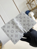 Louis Vuitton Passport Cover
