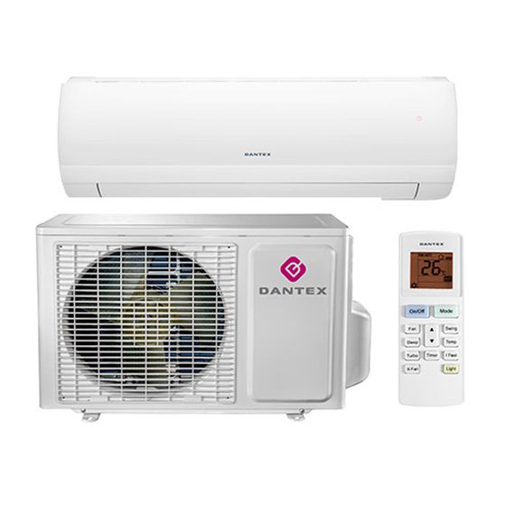 Кондиционер Dantex RK-28SAG/RK-28SAGE купить в Москве и Московской области по низкой цене с доставкой по России — (5) Кондиционер Dantex RK-28SAG/RK-28SAGE — (5)