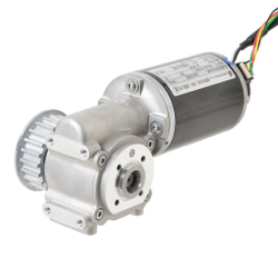 Редукторный двигатель Dorma ES200 Easy