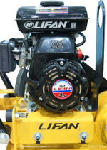 Виброплита LIFAN PVB 50 PVB50