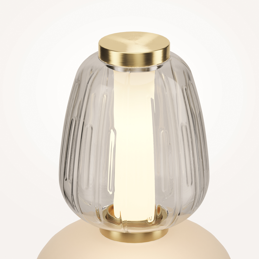 Напольный светильник (торшер) Maytoni MOD267FL-L32G3K