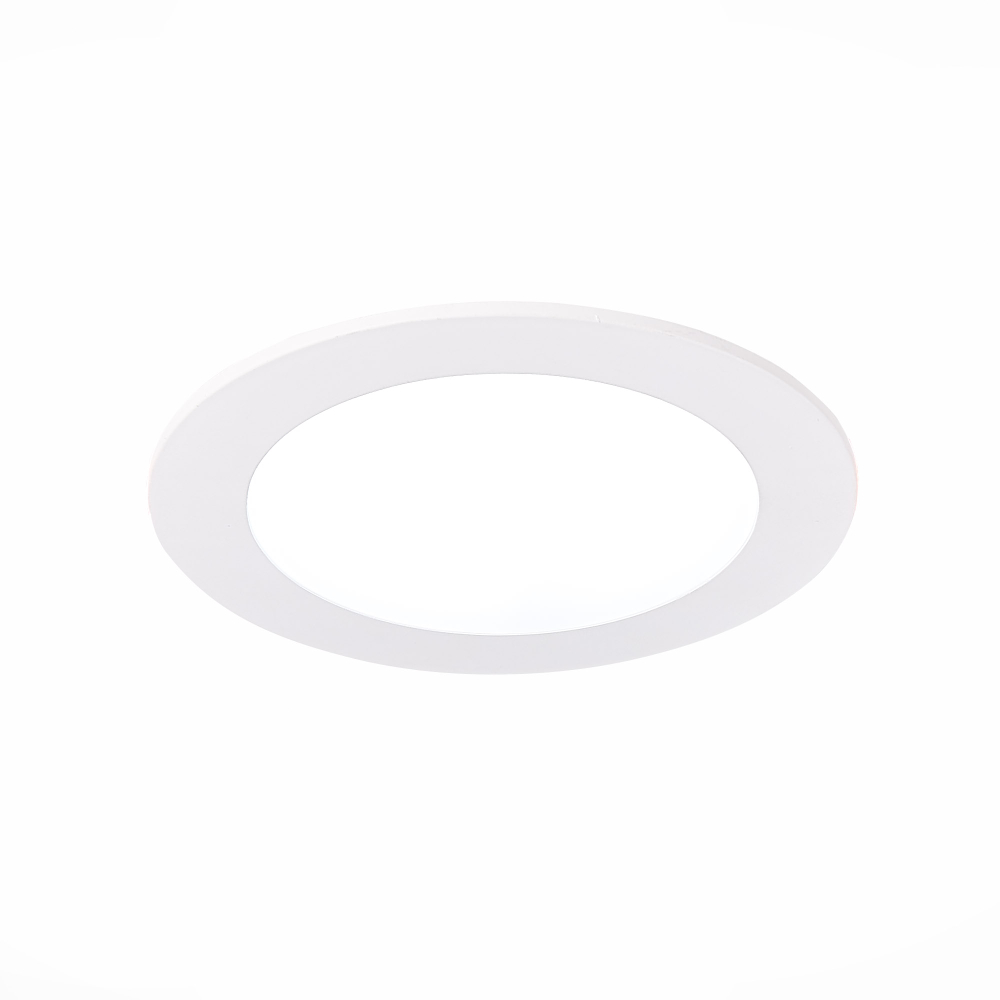 Светильник встраиваемый LED 10W 3000K / 4000K / 6000K