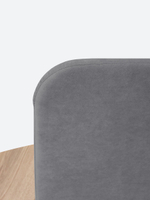 Подлокотник левый для кресла-кровати Миник, 1 шт (под левую руку)