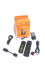 Smart TV Box Q96 Stick 4K Ultra HD (1/8GB)