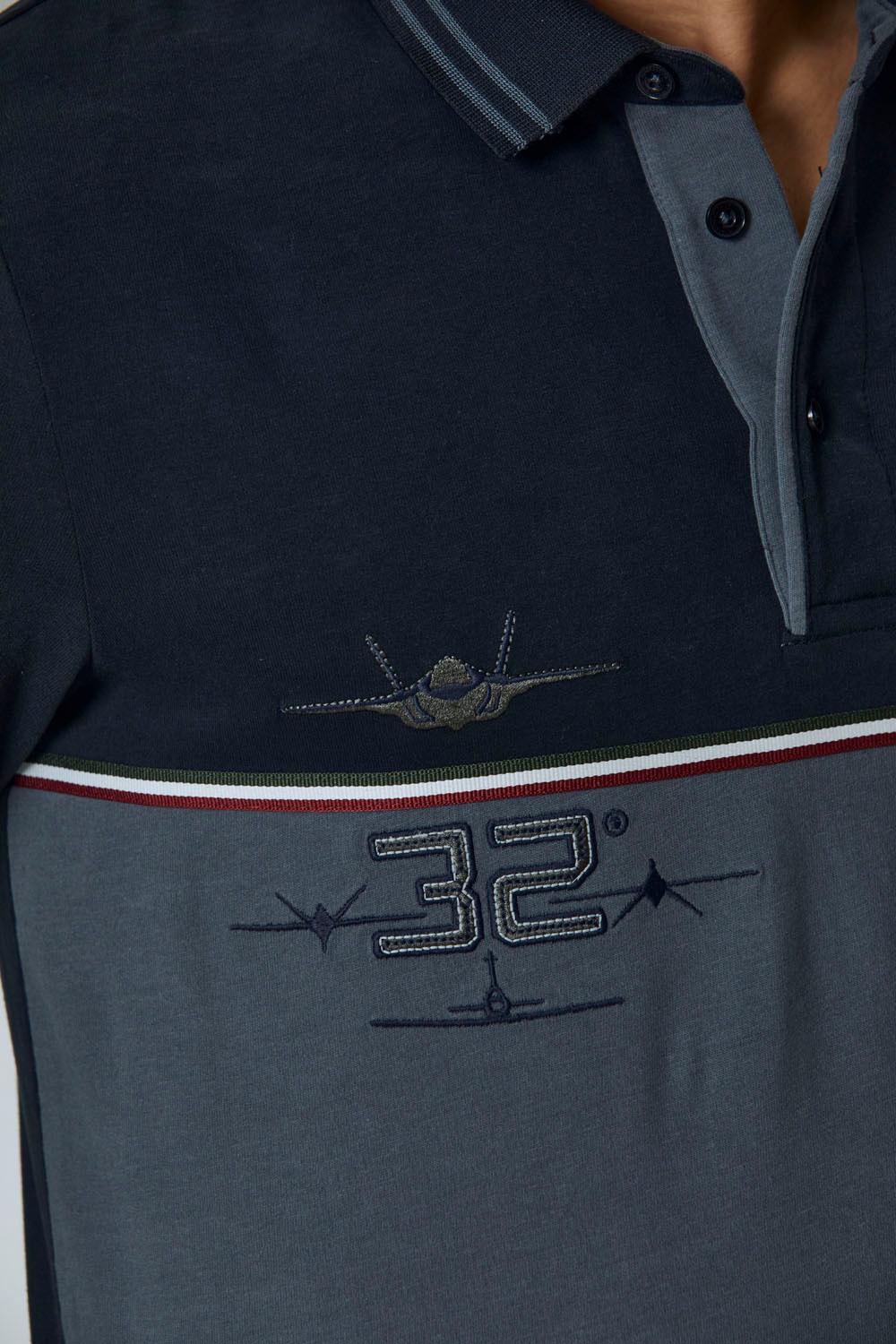 ПОЛО Aeronautica Militare