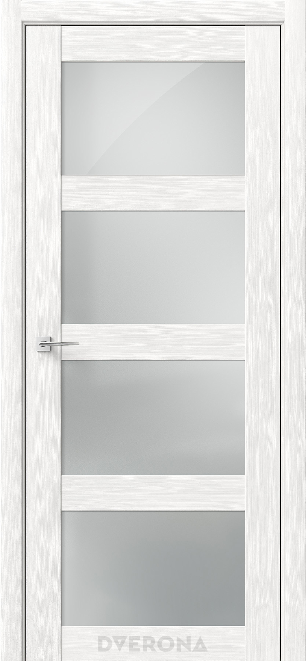 DVERONA КВАТРО (Satin)