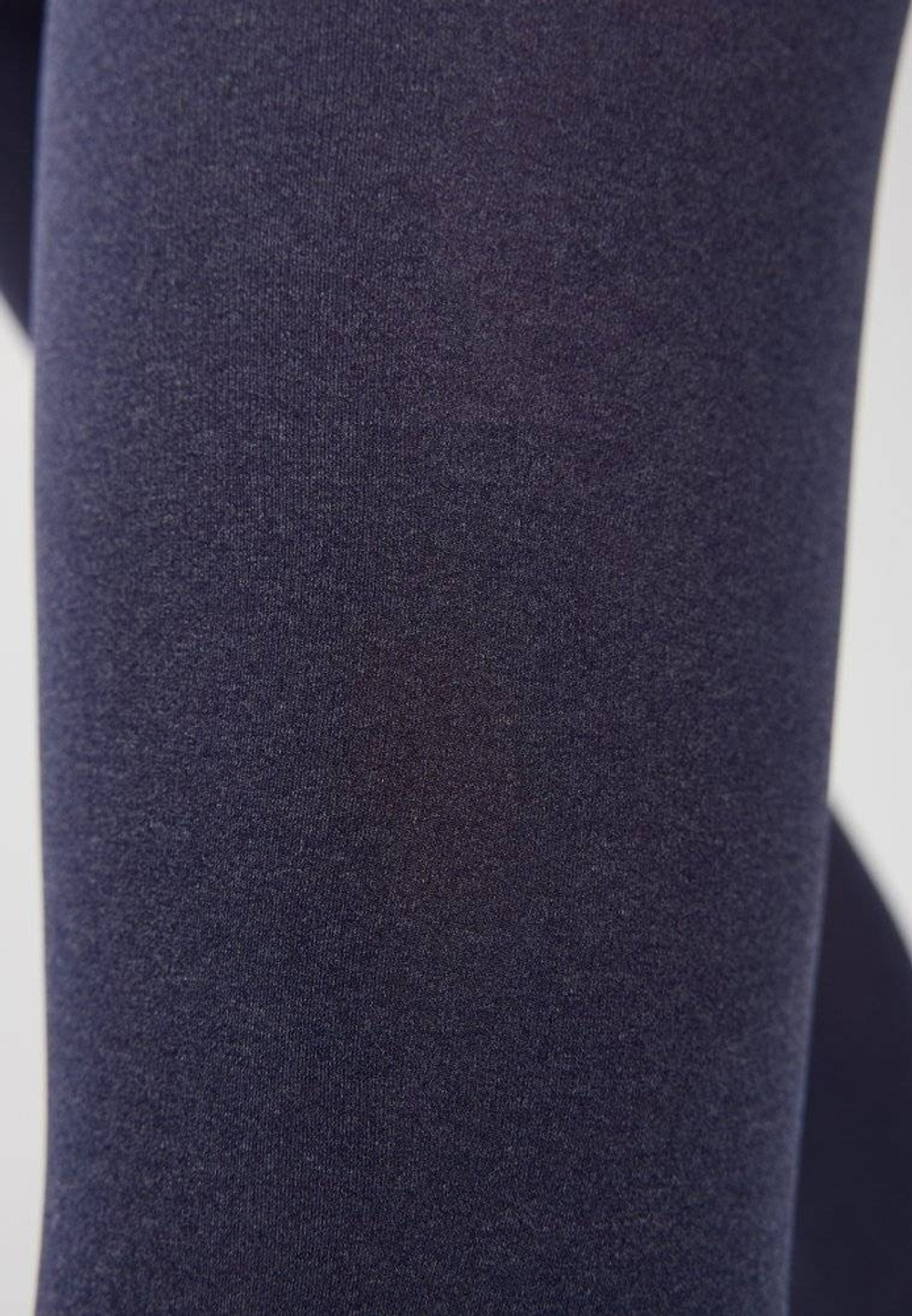 CONTE TRENDY MELANGE 60 Lycra® Плотные женские меланжевые колготки
