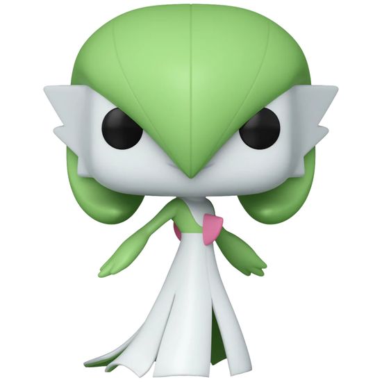 Фигурка Funko POP! Games Pokemon Gardevoir (1052) 83856 / Фигурка Фанко ПОП! по мотивам вселенной "Покемон", Гардевуар