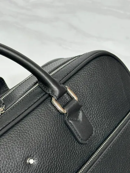 Портфель для документов MONTBLANC Sartorial большого размера