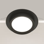 Встраиваемый светильник Technical DL086-GX53-RD-B