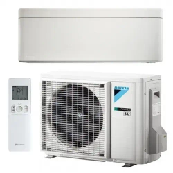 Кондиционер Daikin Stylish FTXA20AW/RXA20A Inverter. Цвет: Белый