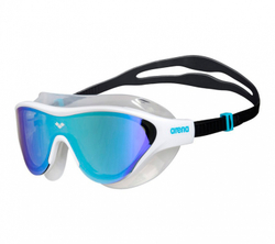 Очки-маска для плавания Arena The One Mask Mirror