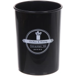 Набор кухонных принадлежностей 12шт «Felicità» черный