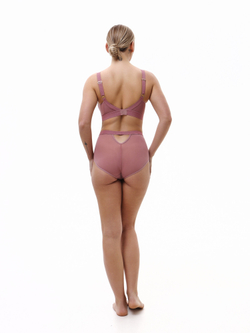 Трусы ADELIN Downtown (пыльная роза)