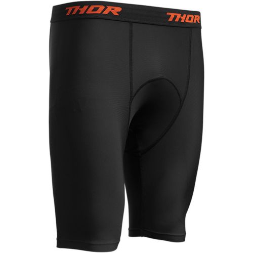 Comp Short / Черный